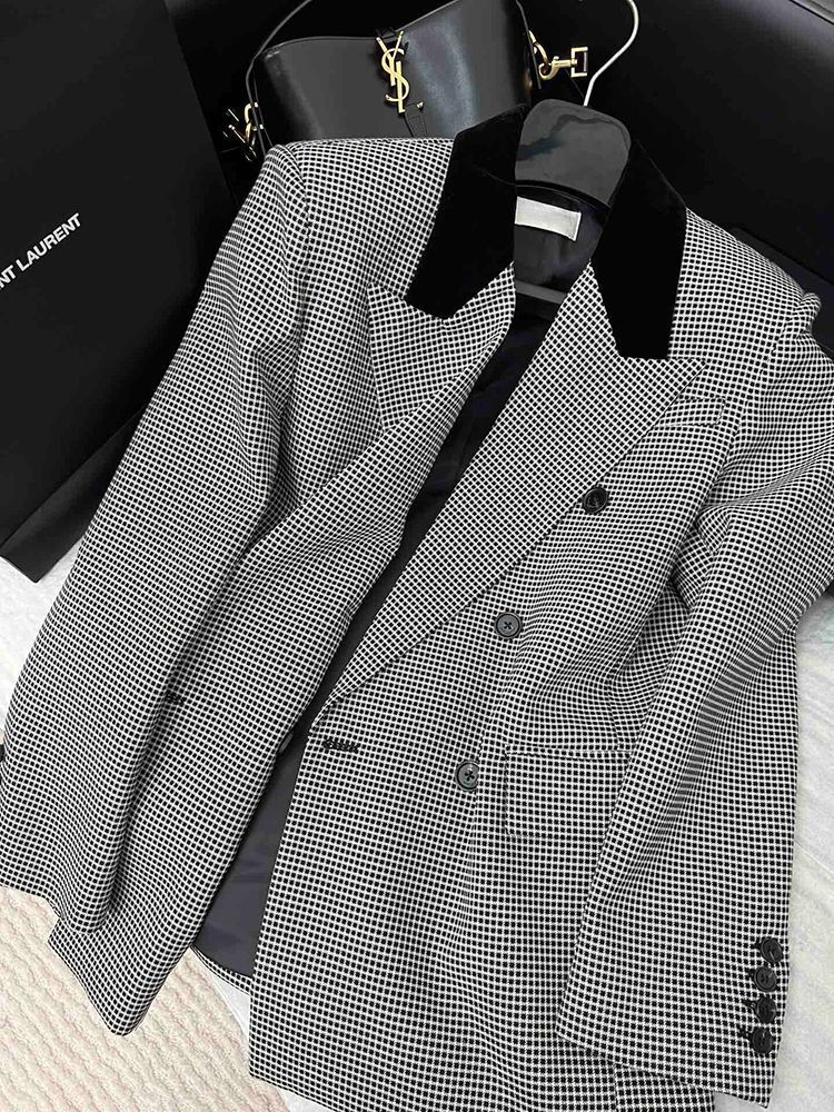 Street Fashion England - Elegante giacca stile street primavera autunno