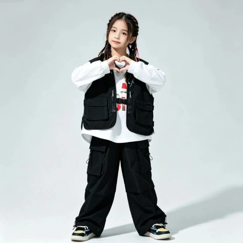 Street Fashion For Boy - Costume da Street Dance per Ragazzi