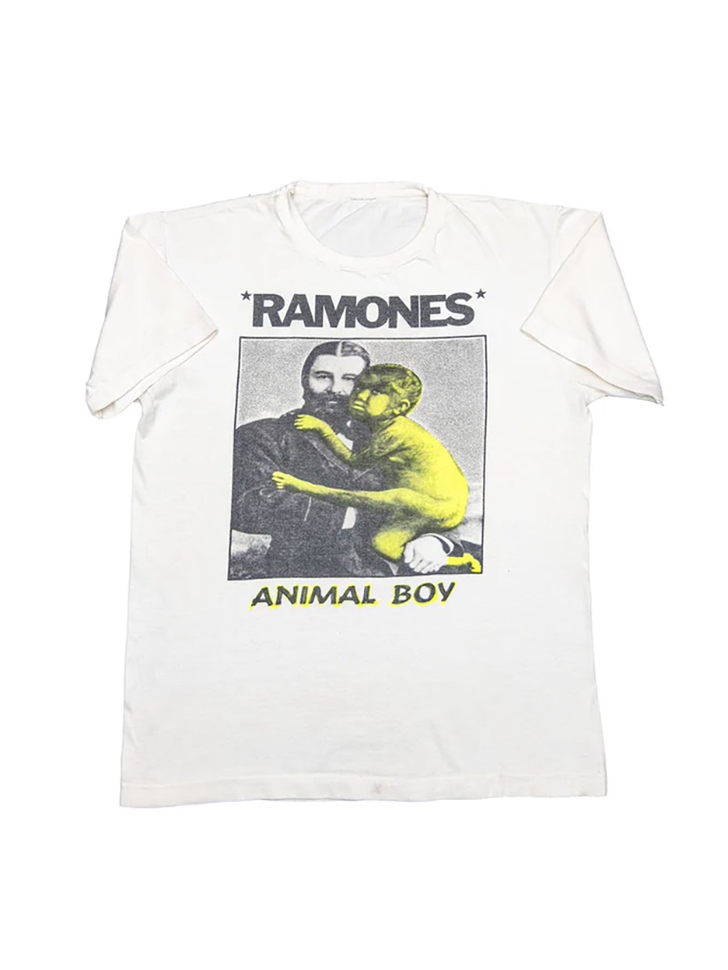 Street Fashion Russia - T-shirt da uomo a maniche corte