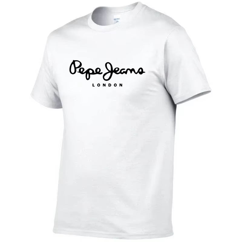 Street Fashion London - Nuova T-shirt Pepe Jeans London con