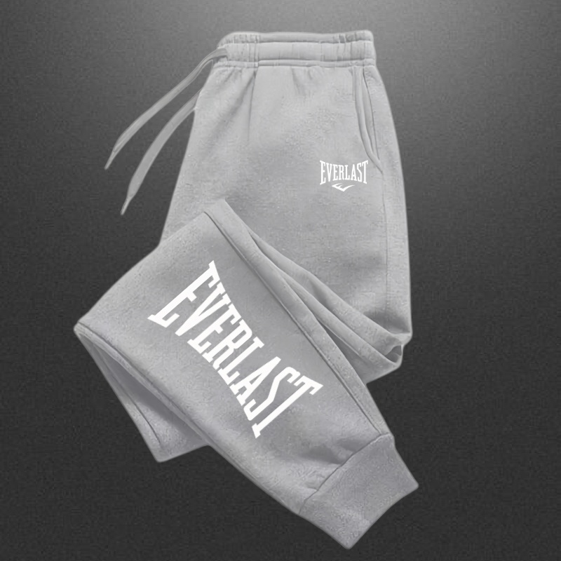 Running Pant Jogger - Pantaloni da Jogging EVERLAST 2027 per