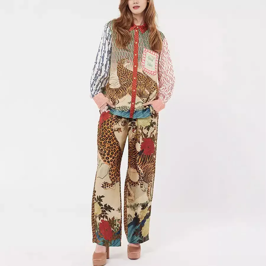 Italy Fashion Street - Completi da Donna Personalizzati con Stampa