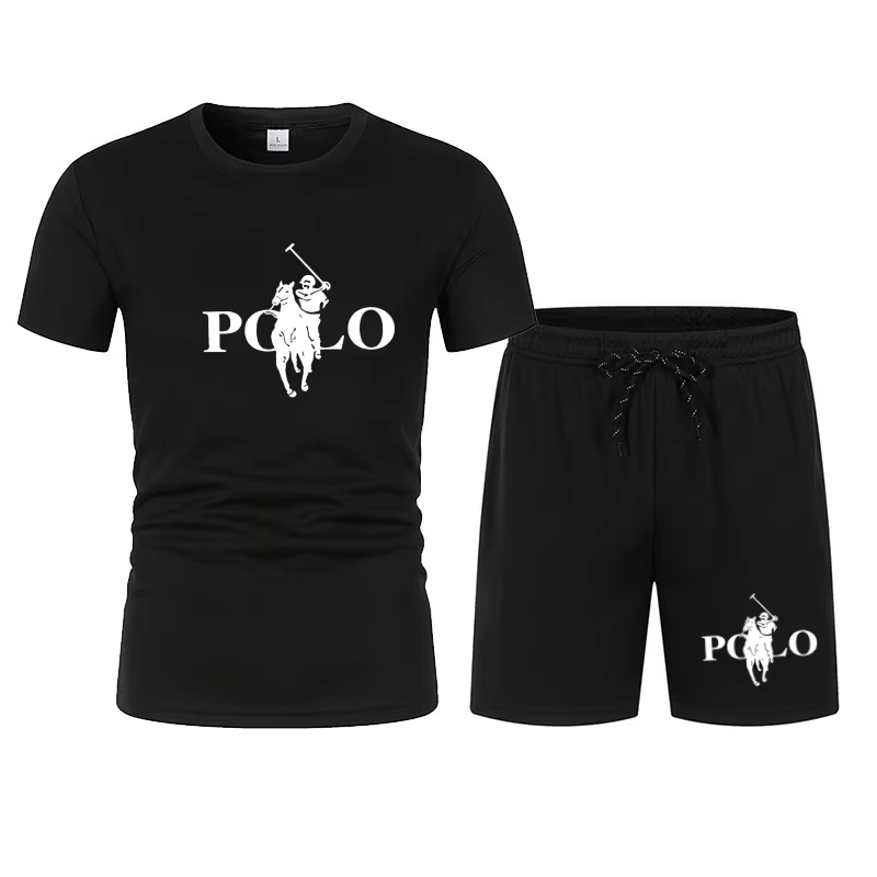 Street Summer Fashion - Completo Sportivo Estivo 2026 di Tendenza