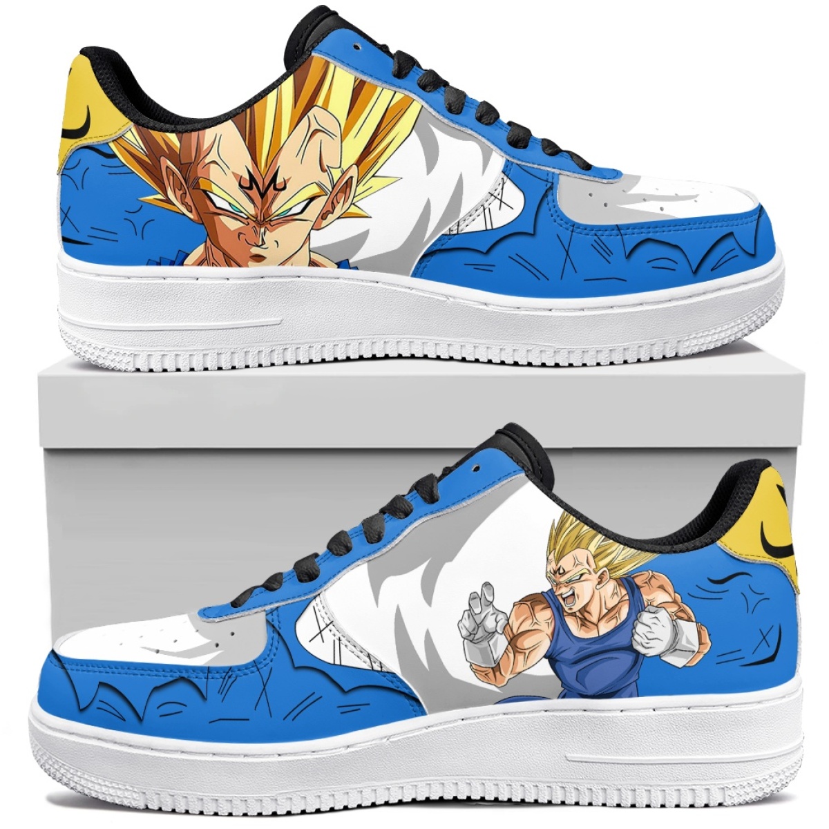 Sneakers basse unisex Dragon B - Street Fashion In Japan recensione e prezzo