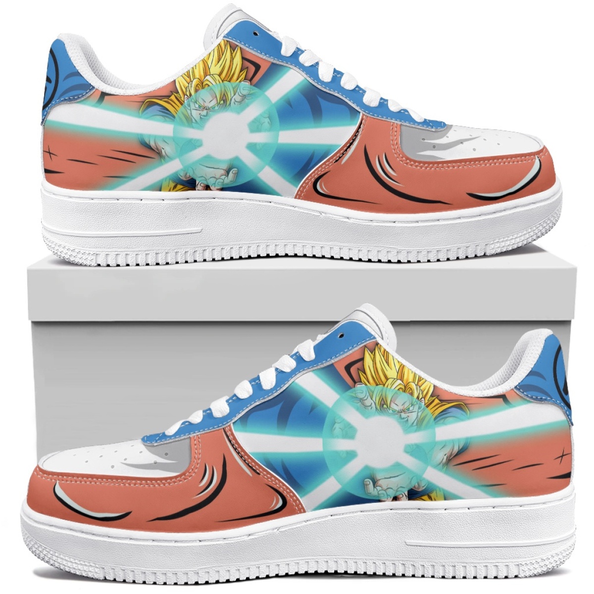 Sneakers basse unisex Dragon B - Street Fashion In Japan recensione e prezzo