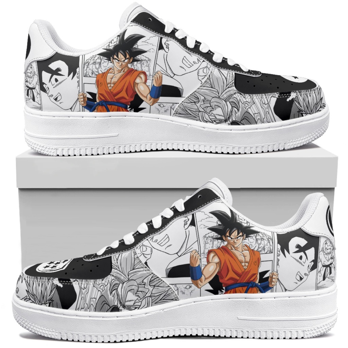 Sneakers basse unisex Dragon B - Street Fashion In Japan recensione e prezzo
