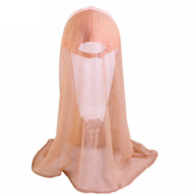 Musilm Hijab da donna con berr - Baseball Cap Fitted recensione e prezzo