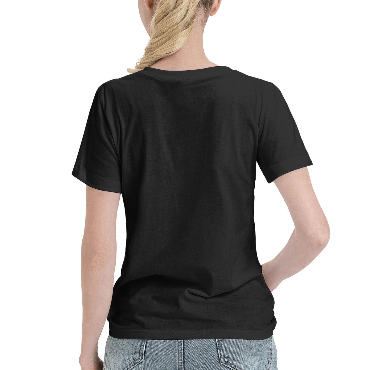 T-shirt da donna con stampa “M - Street Fashion London recensione e prezzo
