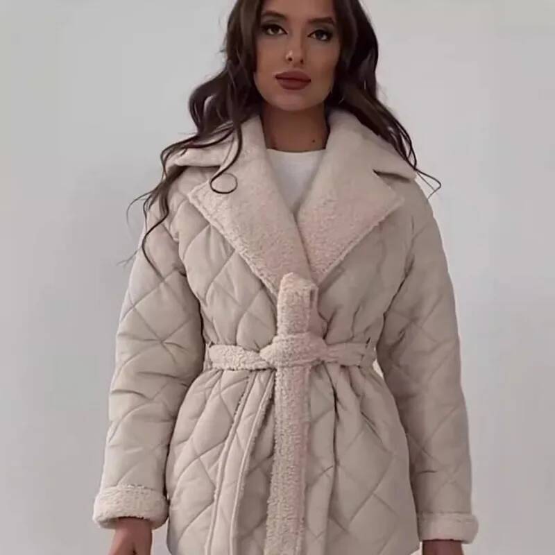 Elegante Gilet Trapuntato con  - Street Fashion England recensione e prezzo