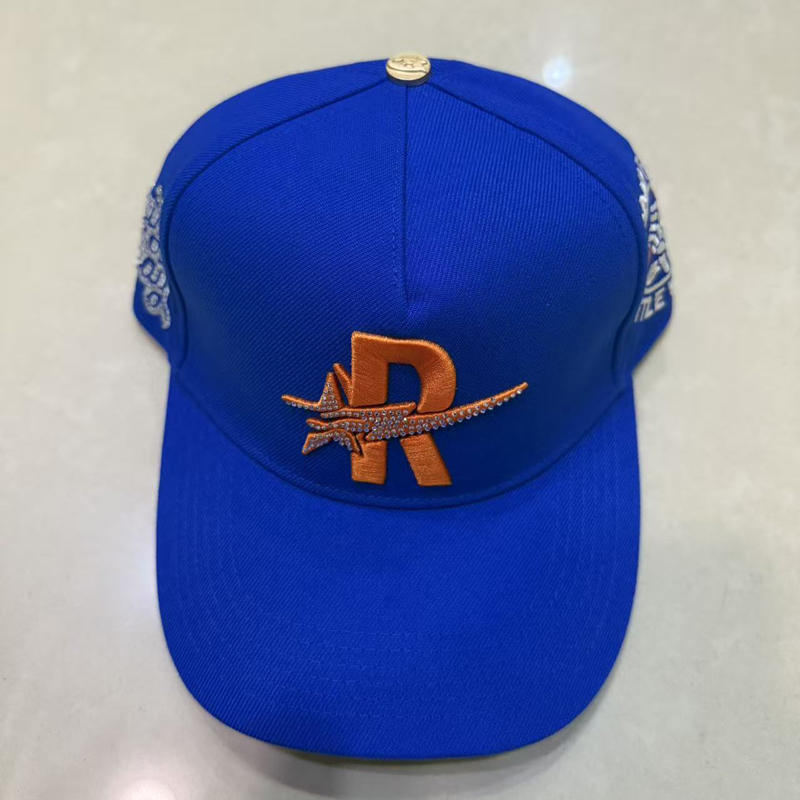 Cappelli da Baseball Regolabil - Baseball Cap Fitted recensione e prezzo