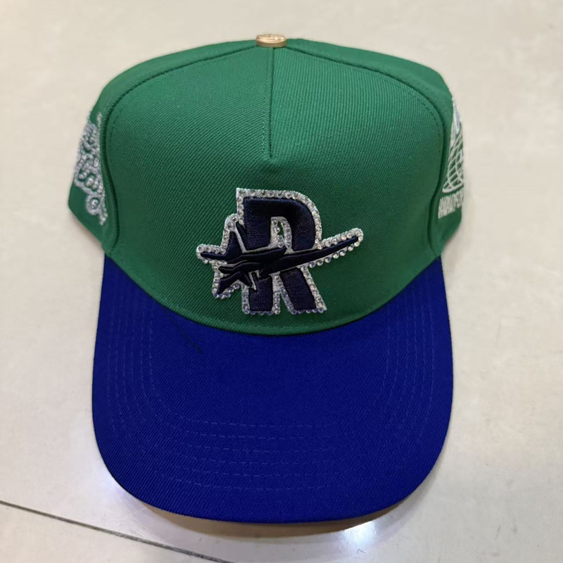 Cappelli da Baseball Regolabil - Baseball Cap Fitted recensione e prezzo