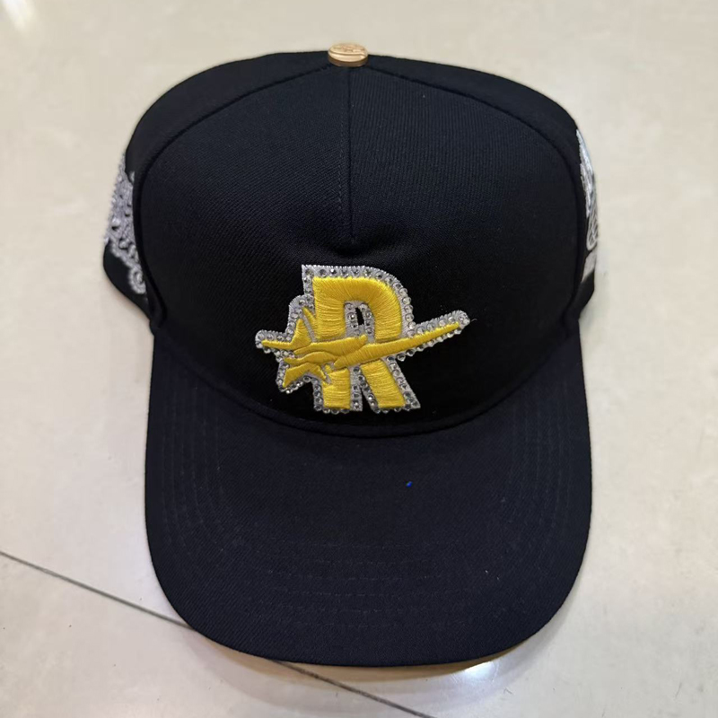 Cappelli da Baseball Regolabil - Baseball Cap Fitted recensione e prezzo