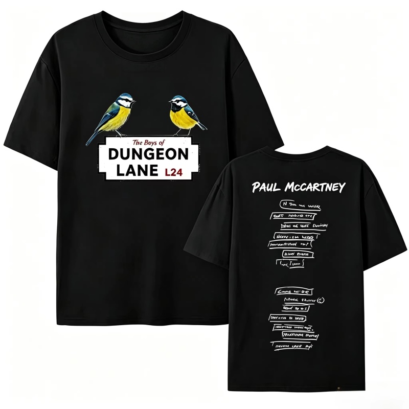 2026 Nuova T-shirt Estiva di T - Street Fashion For Boy recensione e prezzo