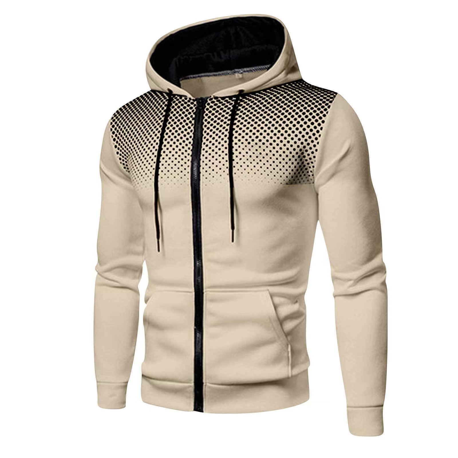 2025 Felpa con cappuccio con c - Street Fashion Men 2025 recensione e prezzo