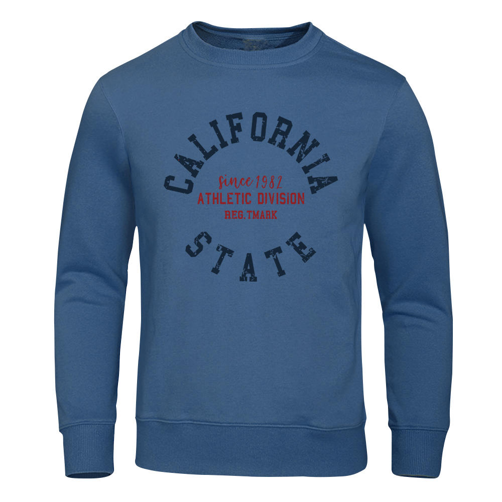 Da 1982 California State Stree - Street Fashion California recensione e prezzo