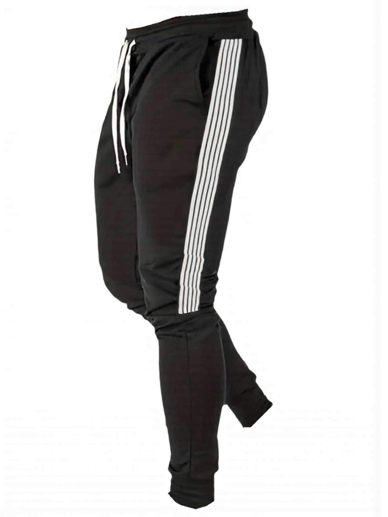 Pantaloni Sportivi da Uomo con - Running Pant Jogger recensione e prezzo