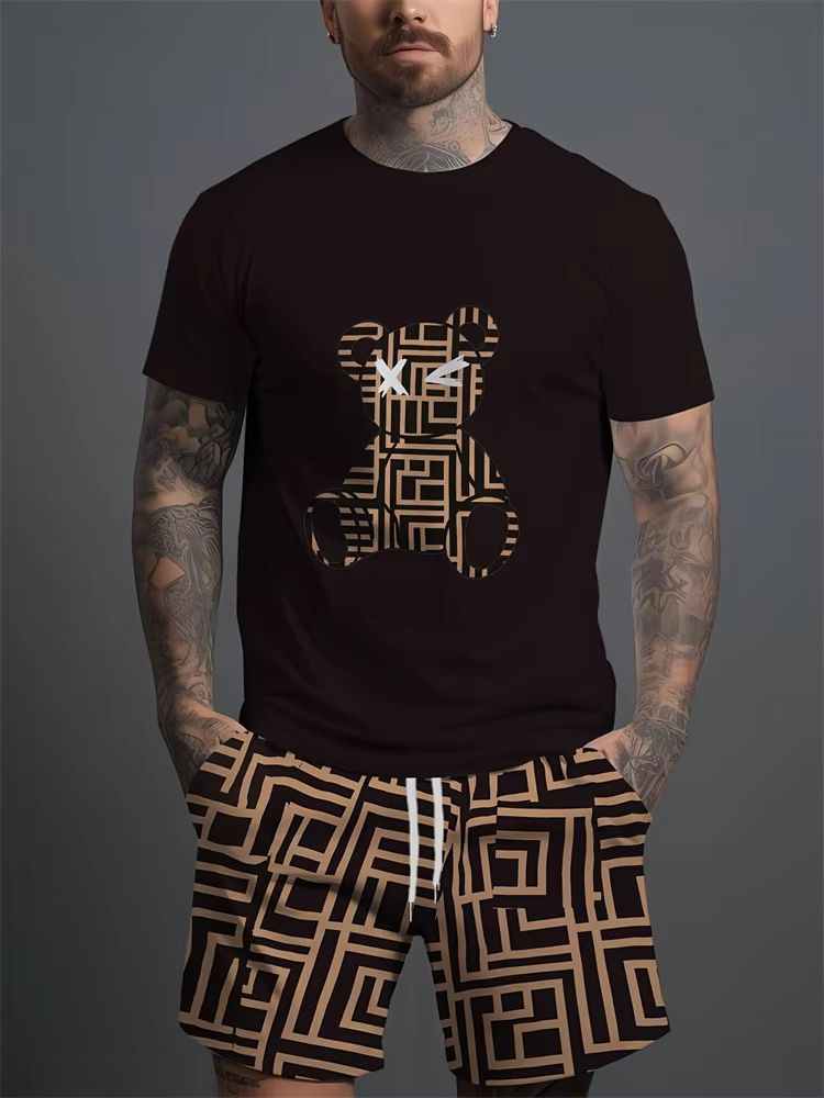 Il nuovo completo da uomo del  - Street Fashion Men 2025 recensione e prezzo