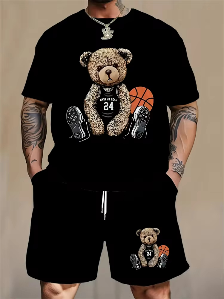 Il nuovo completo da uomo del  - Street Fashion Men 2025 recensione e prezzo