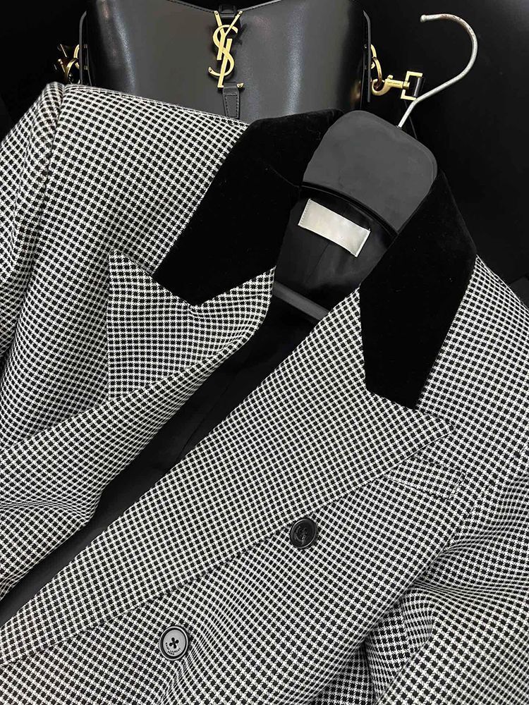 Elegante giacca stile street p - Street Fashion England recensione e prezzo