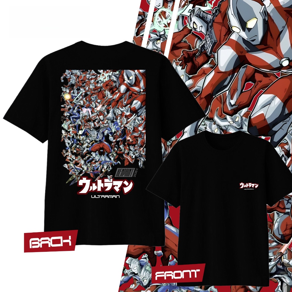 T-shirt in cotone stampato Ani - Street Fashion In Japan recensione e prezzo