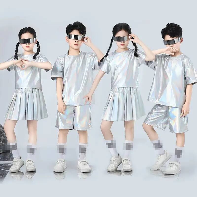 Set Hip-hop per Ragazzi e Raga - Street Fashion For Boy recensione e prezzo