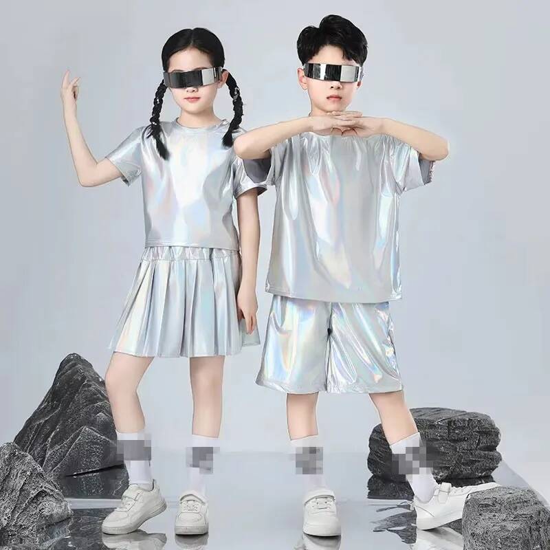 Set Hip-hop per Ragazzi e Raga - Street Fashion For Boy recensione e prezzo