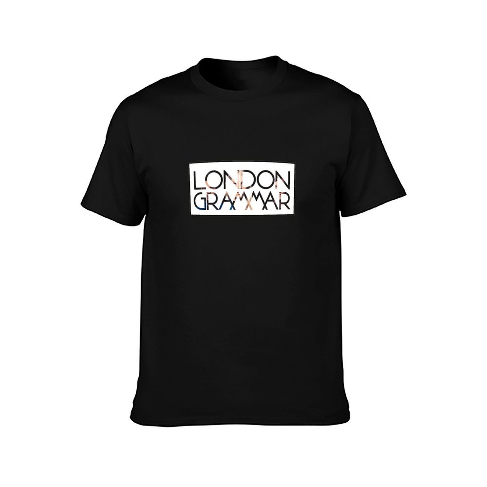 T-shirt London Grammar, maglie - Street Fashion London recensione e prezzo