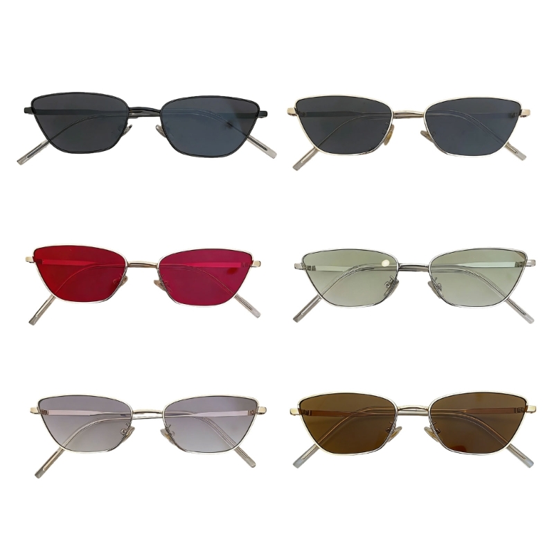 N0PE Occhiali da sole eleganti - Street Fashion Reference recensione e prezzo
