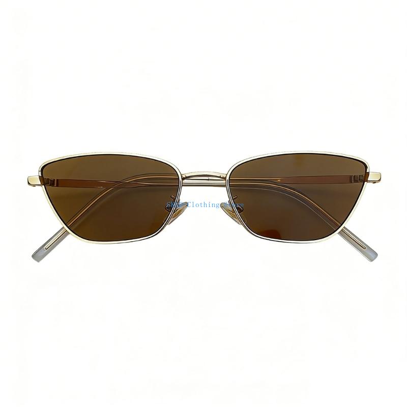 N0PE Occhiali da sole eleganti - Street Fashion Reference recensione e prezzo