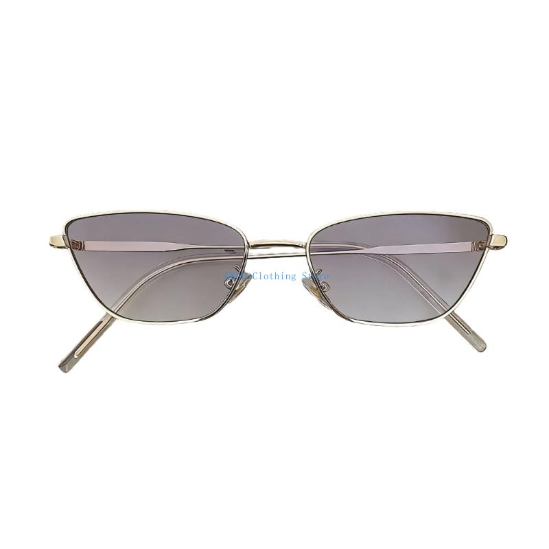 N0PE Occhiali da sole eleganti - Street Fashion Reference recensione e prezzo