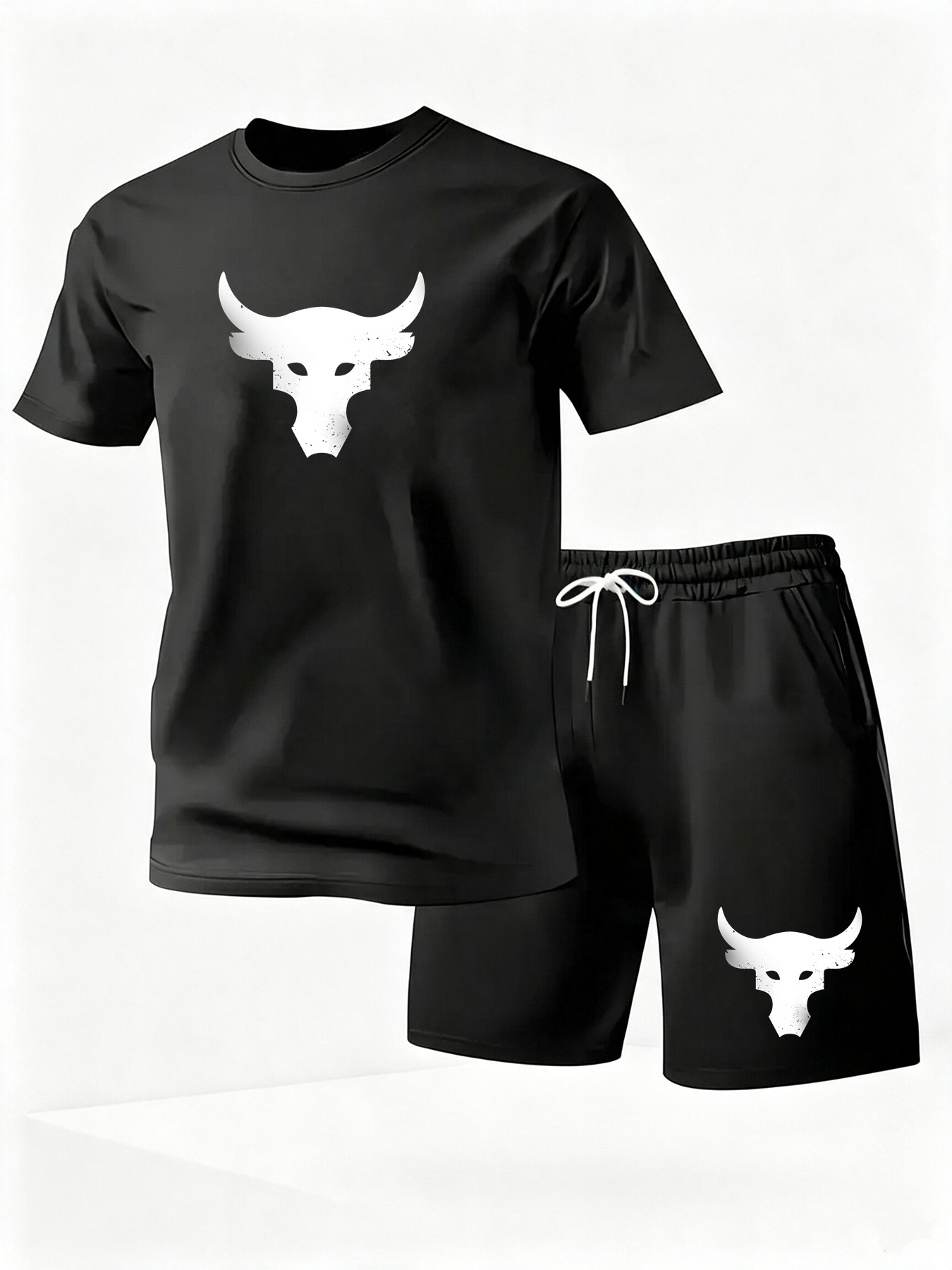 Completo Estivo da Uomo a Rapi - Street Fashion Clothes recensione e prezzo