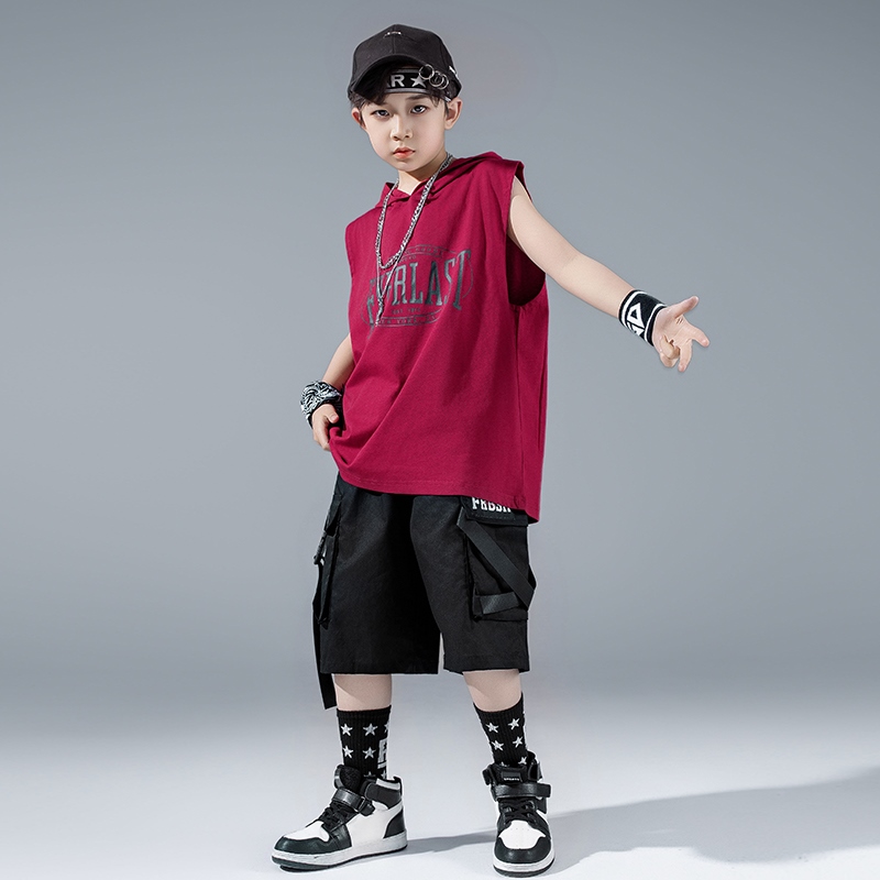 Abito da spettacolo di danza d - Street Fashion For Boy recensione e prezzo