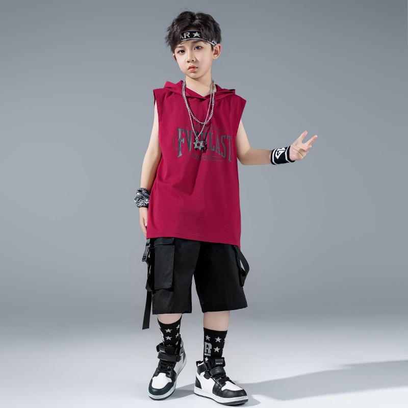 Abito da spettacolo di danza d - Street Fashion For Boy recensione e prezzo