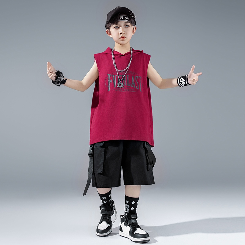 Abito da spettacolo di danza d - Street Fashion For Boy recensione e prezzo
