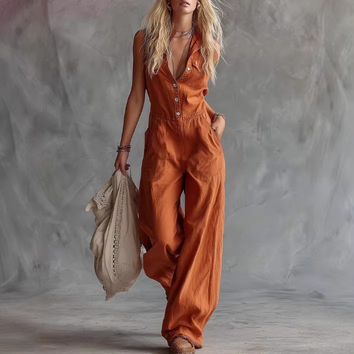 Tuta Casual da Donna Senza Man - Street Fashion England recensione e prezzo