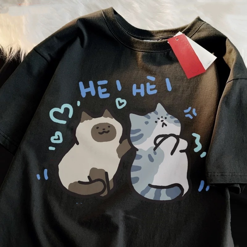 ZAZOMDE 2025 Divertente Gatto  - Street Fashion Japan 2025 recensione e prezzo