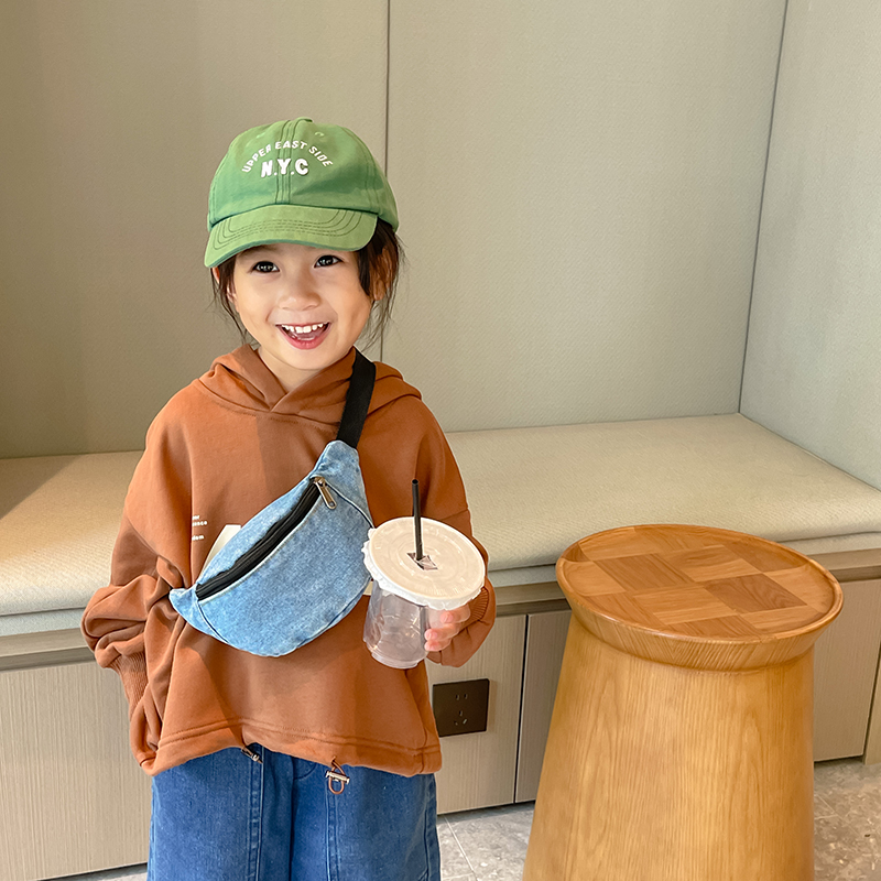 Marsupi in Denim alla Moda per - Street Fashion For Boy recensione e prezzo