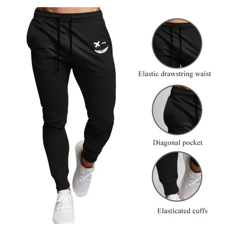 Pantaloni da jogging da uomo s - Running Pant Jogger recensione e prezzo