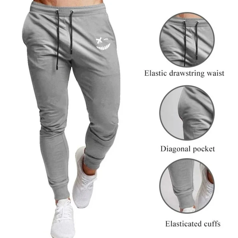 Pantaloni da jogging da uomo s - Running Pant Jogger recensione e prezzo