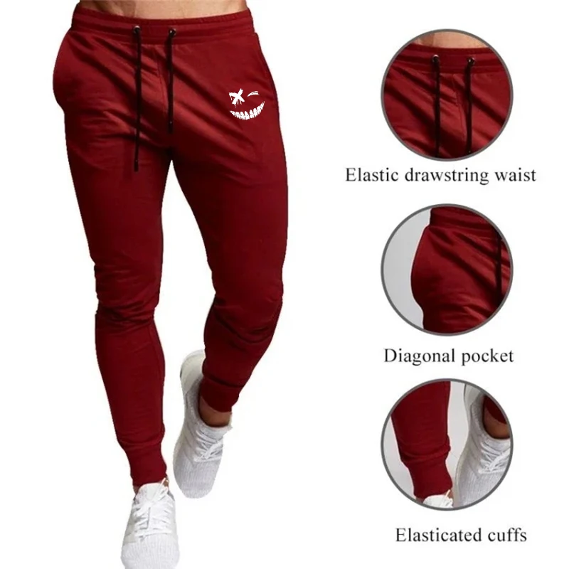 Pantaloni da jogging da uomo s - Running Pant Jogger recensione e prezzo