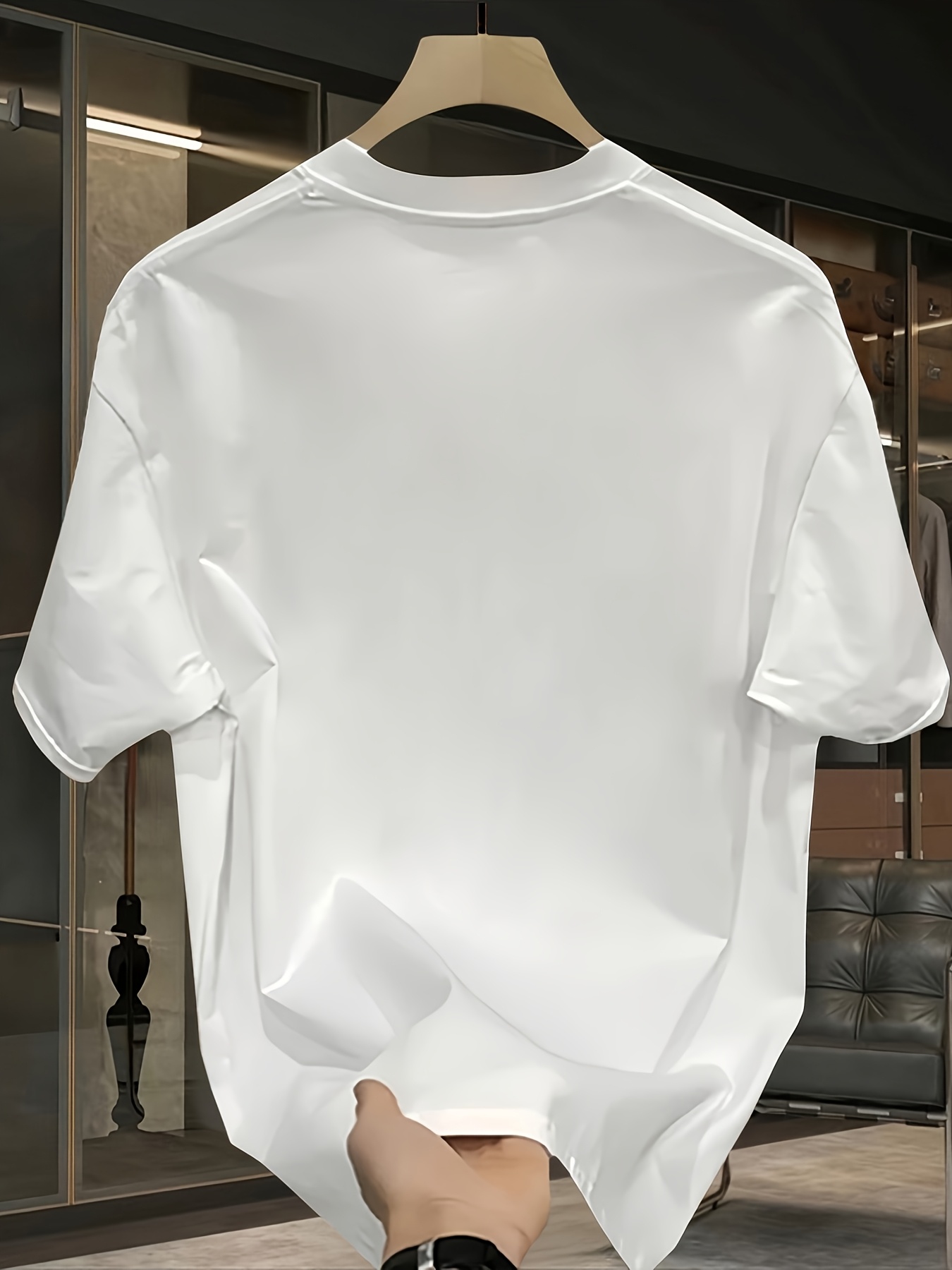 T-shirt con scritta California - Street Fashion California recensione e prezzo