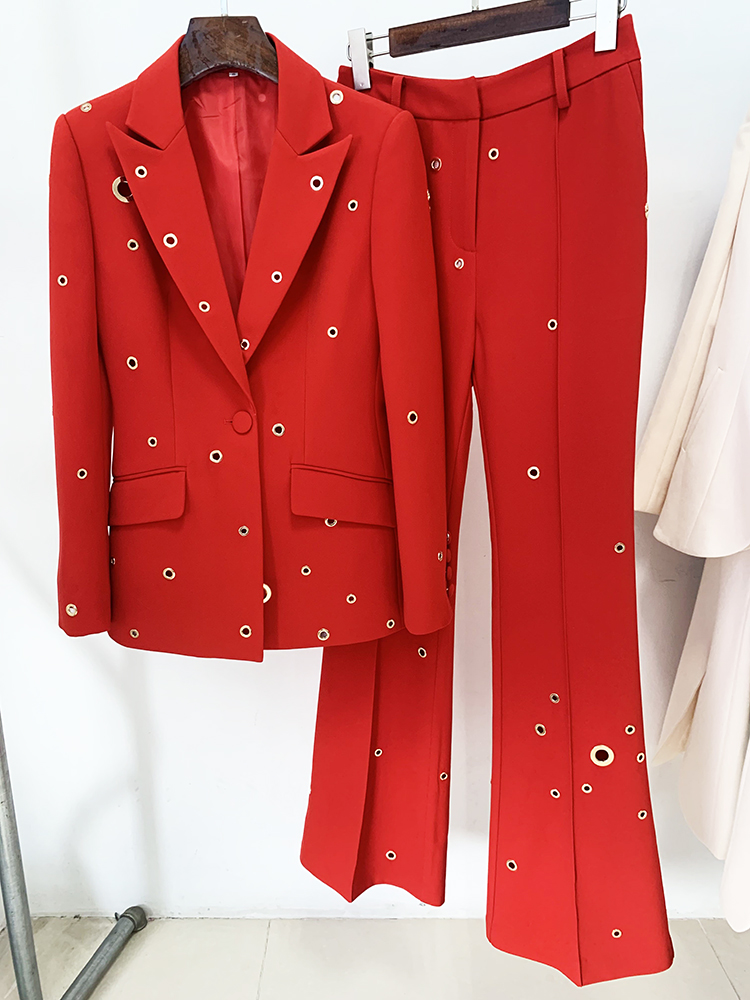 Completo da Donna di Alta Moda - Street Fashion Jacket recensione e prezzo