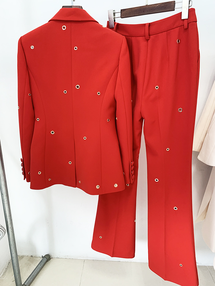 Completo da Donna di Alta Moda - Street Fashion Jacket recensione e prezzo
