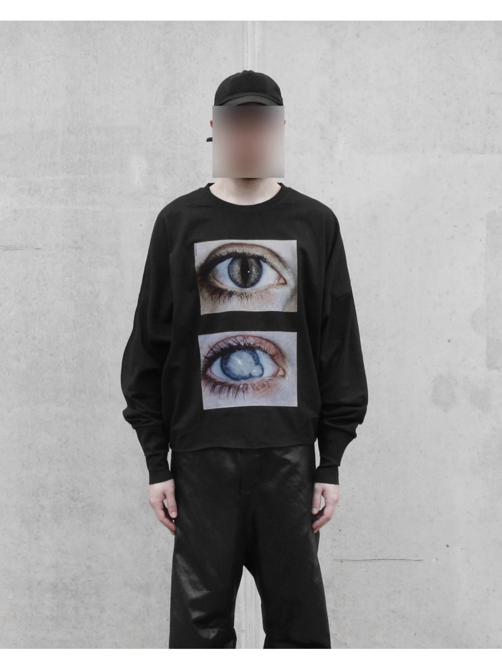 Nuova Maglia Versatile a Manic - Street Fashion Y2K recensione e prezzo