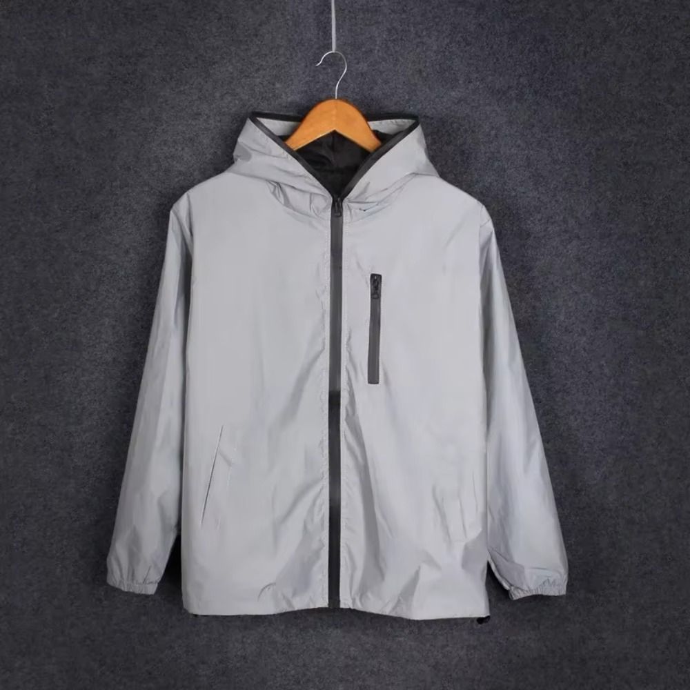 Giacche Riflettenti di Sicurez - Street Fashion For Boy recensione e prezzo