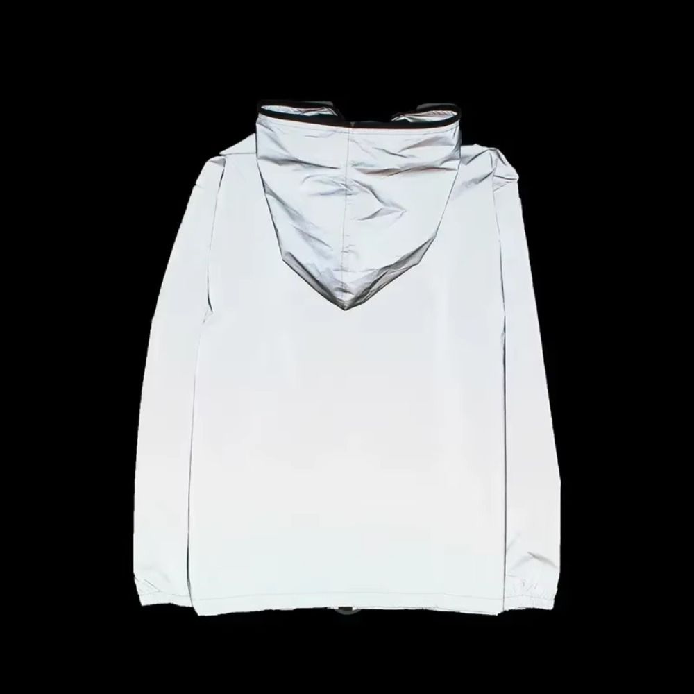Giacche Riflettenti di Sicurez - Street Fashion For Boy recensione e prezzo
