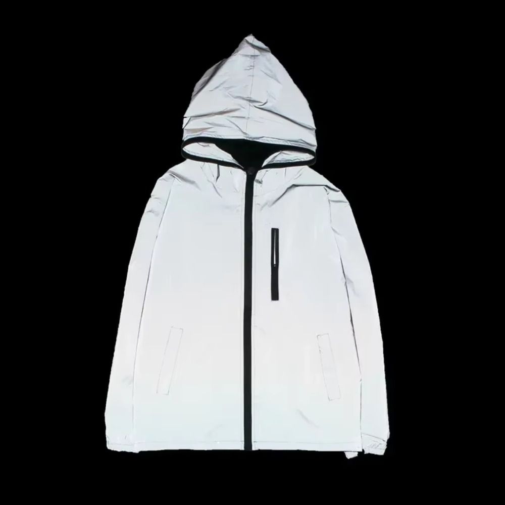 Giacche Riflettenti di Sicurez - Street Fashion For Boy recensione e prezzo