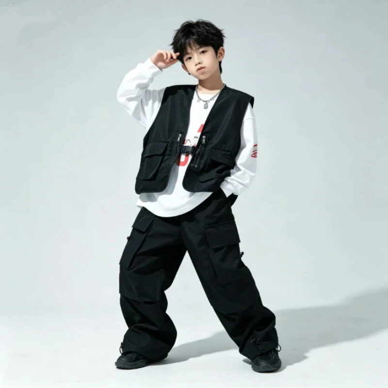 Costume da Street Dance per Ra - Street Fashion For Boy recensione e prezzo