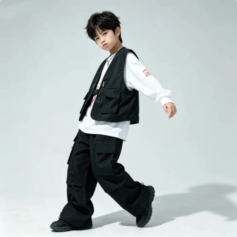 Costume da Street Dance per Ra - Street Fashion For Boy recensione e prezzo