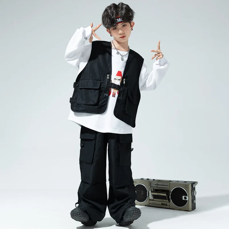 Costume da Street Dance per Ra - Street Fashion For Boy recensione e prezzo